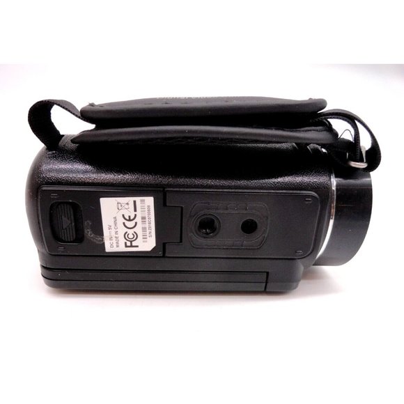 DVC FHD IR 1920X1080P HIGH DEFINITION DIGITAL VIDEO CAMERA 24.0 MEGA PIXELS - Picture 4 of 5